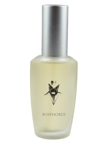 Bosphorus House of Atropa