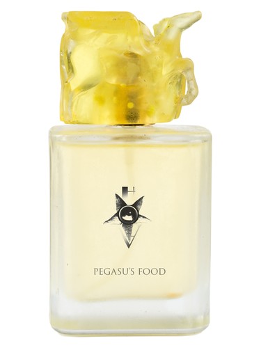 Pegasus's Food House of Atropa