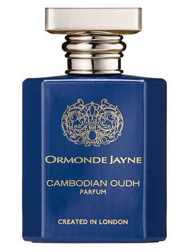Cambodian Oudh by Ormonde Jayne