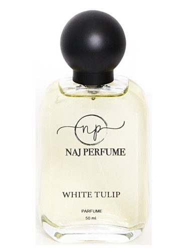 White Tulip Naj Perfum