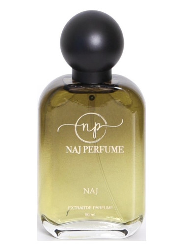 Naj Naj Perfum