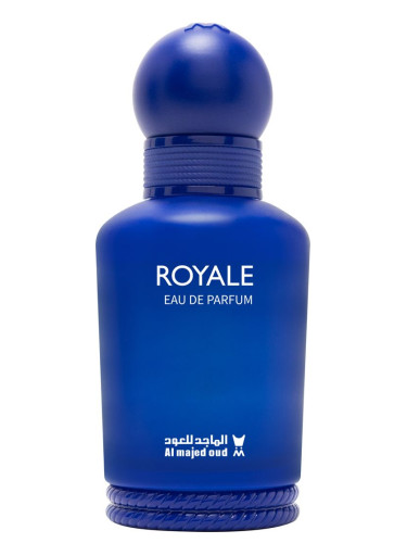Royale Al Majed Oud