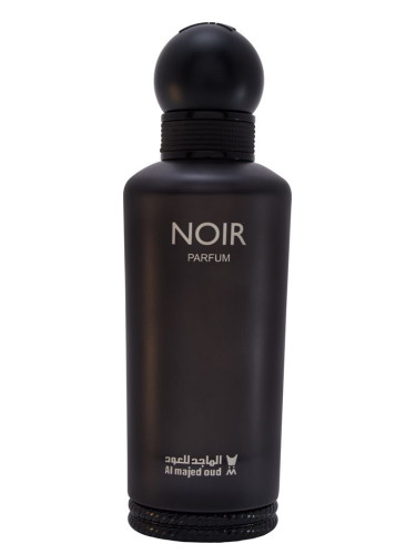 Noir Al Majed Oud