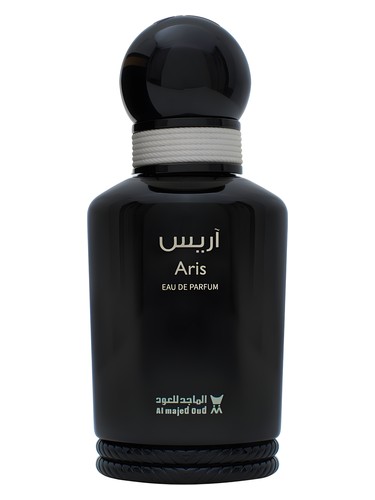 Aris Al Majed Oud