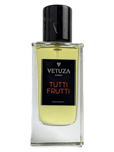 Tutti Frutti Vetuza Milano