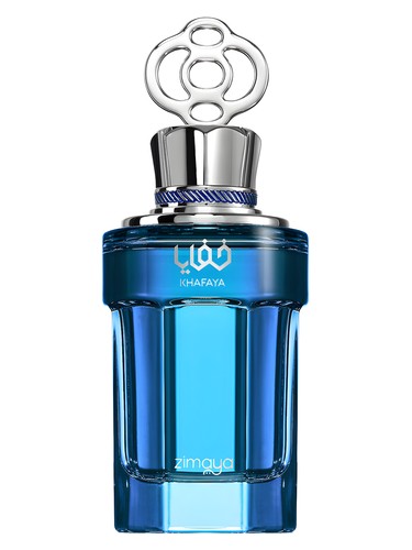 Zimaya Khafaya Blue