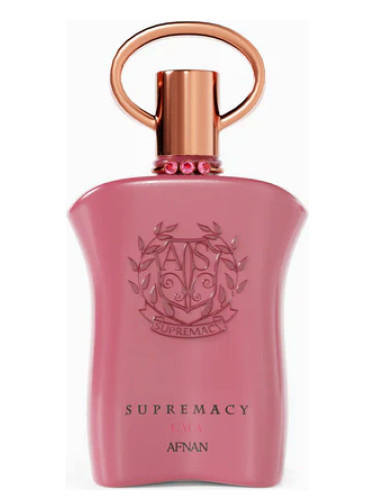 Afnan Supremacy Gala Eau De Parfum Spray By Afnan