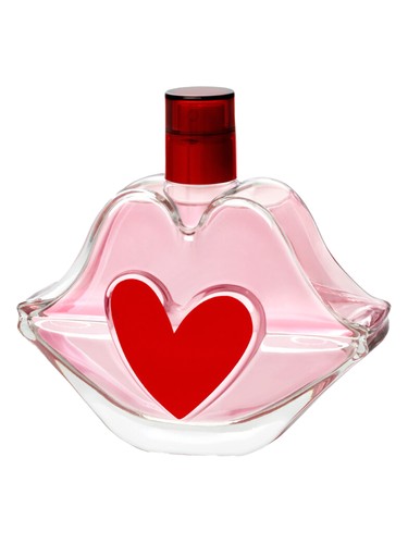 Agatha Ruiz de la Prada De Beso en Beso