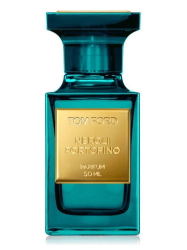 Neroli Portofino Parfum Tom Ford perfume - a new fragrance for 
