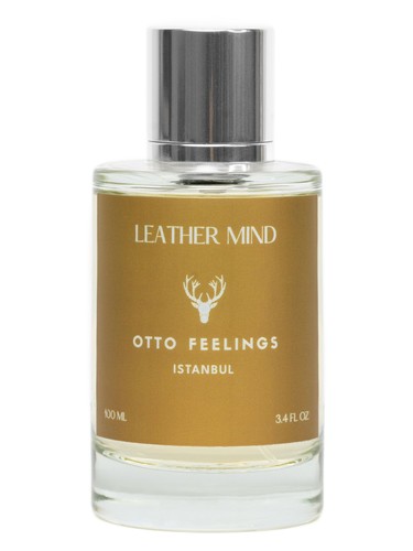 Leather Mind Otto Feelings