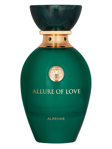 Allure of Love Al-Rehab