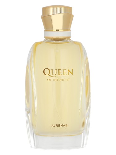 Queen of the Night Al-Rehab
