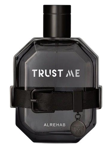 Trust Me Al-Rehab