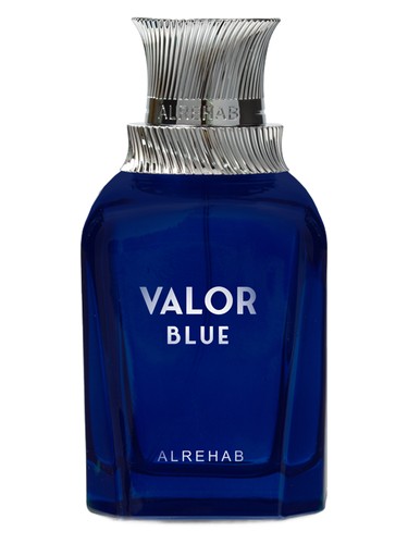 VALOR BLUE Al-Rehab