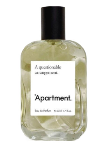 A Questionable Arrangement *apartment Perfume - A Fragrance For Women 