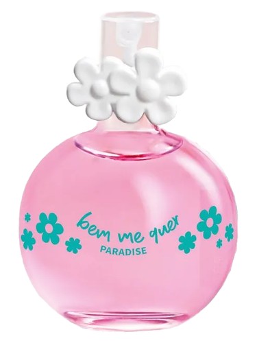 Jequiti Bem Me Quer Paradise