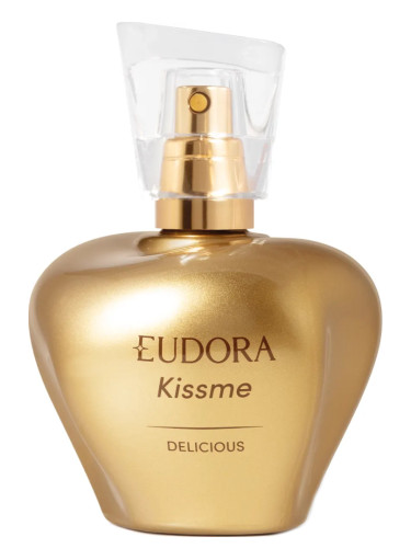 Kiss Me Delicious Eudora