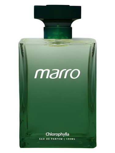 Chlorophylla Marro Eau de Parfum