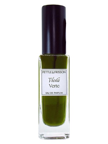 Viola Verte Fettle & Frisson