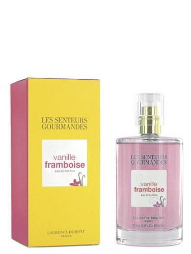 I&#039;m Free Gousse de Vanille Laurence Dumont perfume - a fragrance  for women