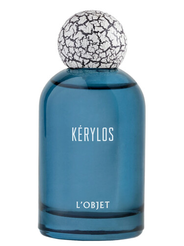 Kérylos L'objet Perfume - A New Fragrance For Women And Men 2024