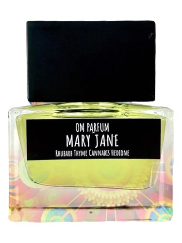 Mary Jane OM Parfum