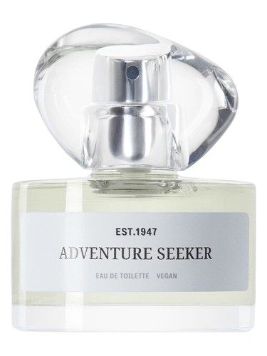 Adventure Seeker H&M