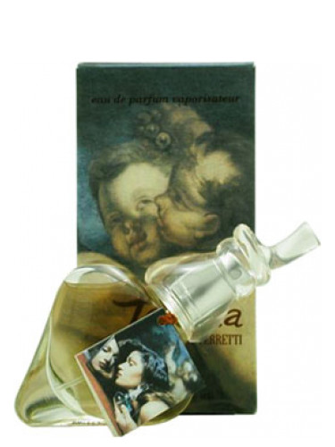 Femina Alberta Ferretti - fragrance for women 1993