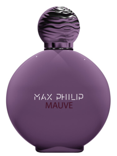 Mauve Max Philip Perfume - A New Fragrance For Women And Men 2024