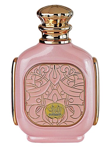 Zukhruf Pink Zimaya