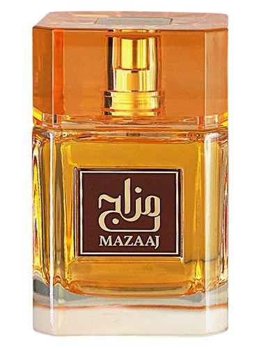Mazaaj Zimaya