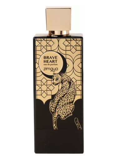 Afnan Zimaya Brave Heart Eau De Parfum Spray (Unisex) By Afnan Afnan Zimaya Brave Heart Eau De Parfum Spray (Unisex) By Afnan