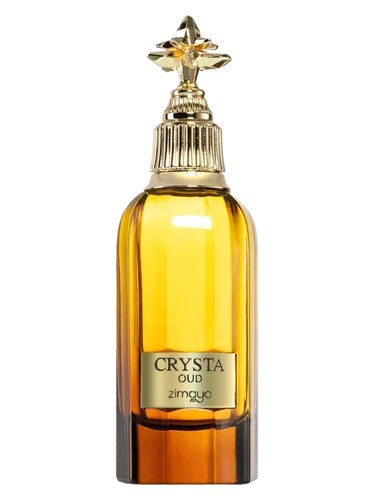 Zimaya Crysta Oud