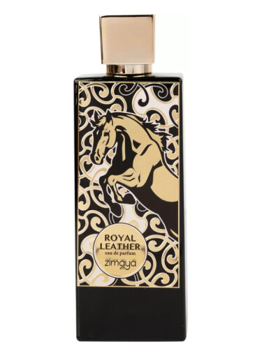 Afnan Zimaya Royal Leather Eau De Parfum Spray (Unisex) By Afnan Afnan Zimaya Royal Leather Eau De Parfum Spray (Unisex) By Afnan