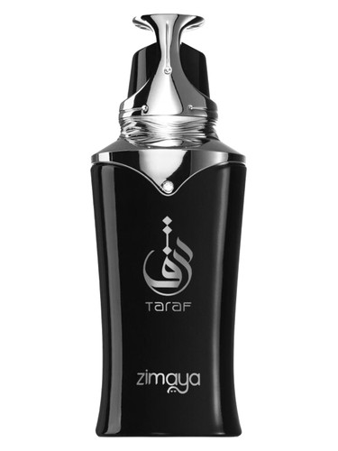 Taraf Black Zimaya
