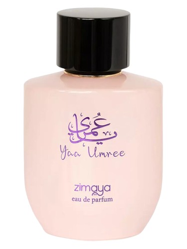 Zimaya Yaa Umree