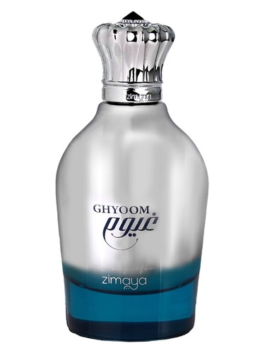 Zimaya Ghyoom