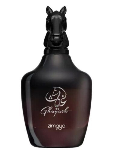 Afnan Zimaya Ghayath Eau De Parfum Spray (Unisex) By Afnan Afnan Zimaya Ghayath Eau De Parfum Spray (Unisex) By Afnan
