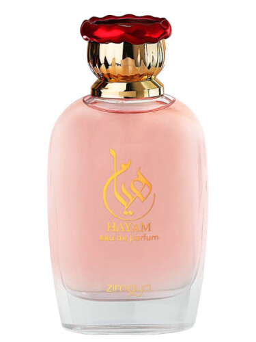 Hayam Zimaya perfume - a new fragrance for women 2023