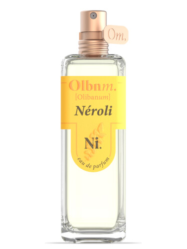 Néroli Olibanum. pour homme et femme
