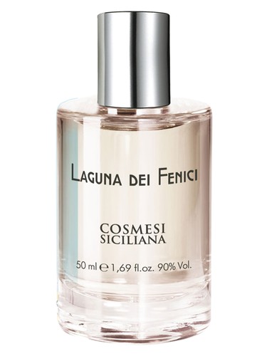 Laguna dei Fenici Cosmesi Siciliana