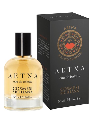 Aetna Cosmesi Siciliana
