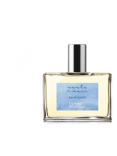 Ventu 'i Mari For Men Cosmesi Siciliana