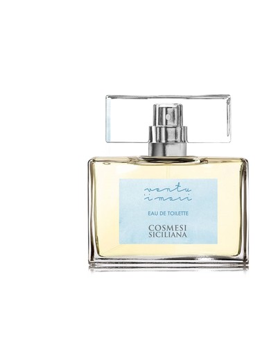 Ventu 'i Mari For Women Cosmesi Siciliana