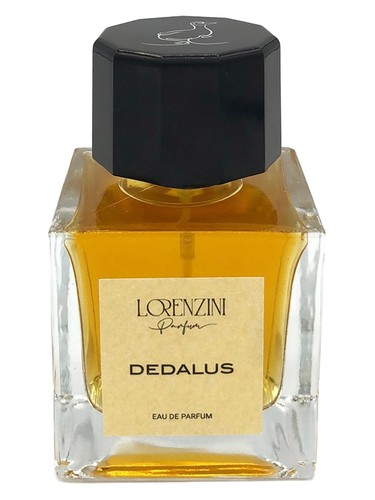 Dedalus Lorenzini Parfum