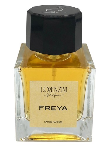 Freya Lorenzini Parfum