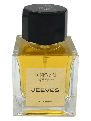 Jeeves Lorenzini Parfum