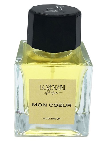 Mon Coeur Lorenzini Parfum