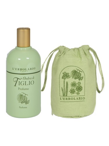 L Erbolario Ombra di Tiglio 2024