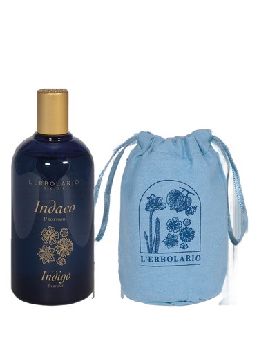 L Erbolario Indaco 2024